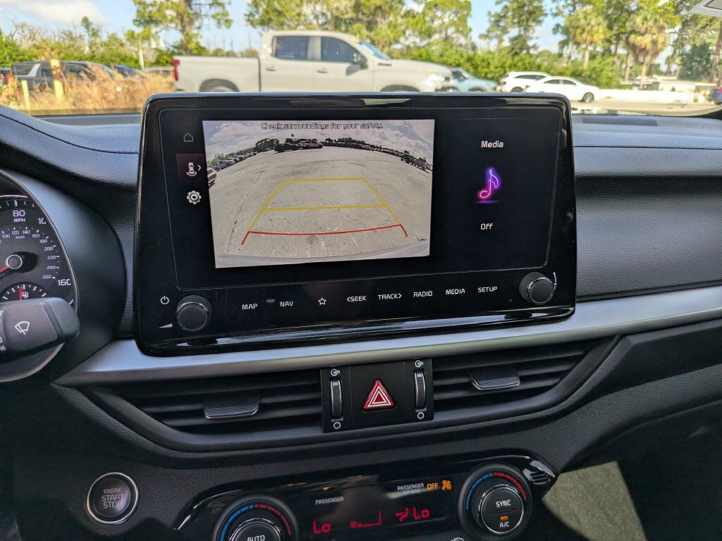 2024 Kia Forte GT-Line San Clemente CA