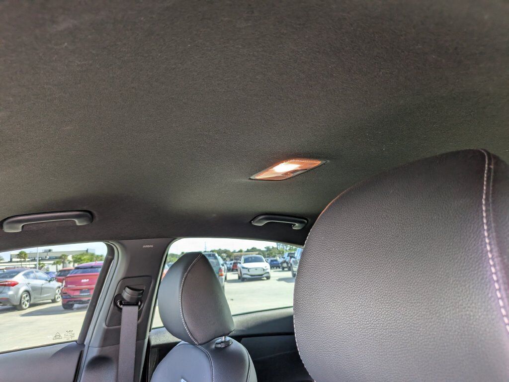 2024 Kia Forte GT-Line San Clemente CA