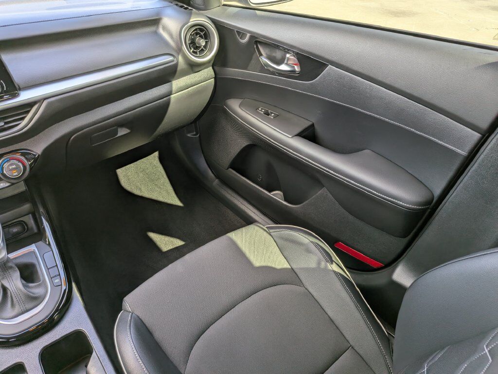 2024 Kia Forte GT-Line San Clemente CA