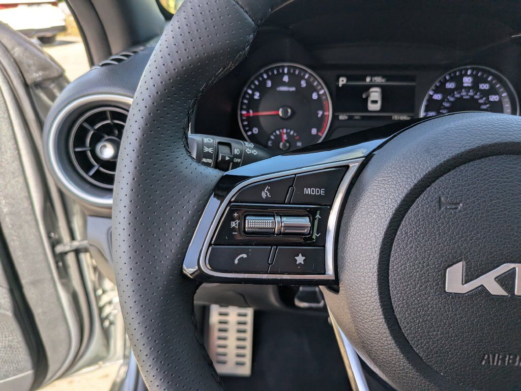2024 Kia Forte GT-Line San Clemente CA