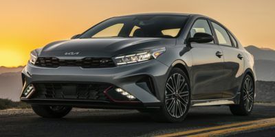 2024 Kia Forte GT-Line Seffner FL