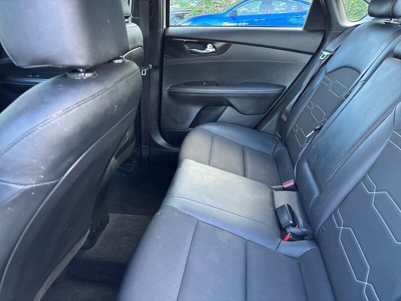 2024 Kia Forte GT-Line Seffner FL