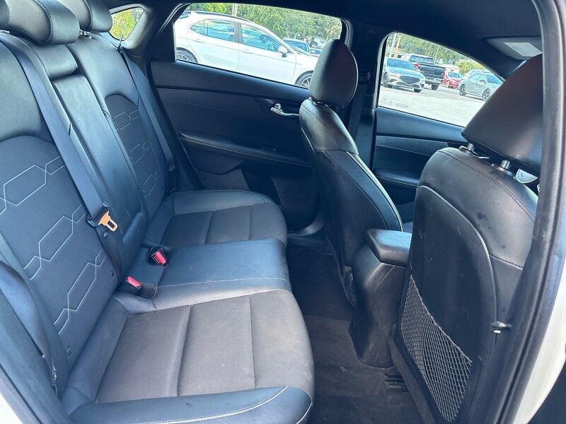 2024 Kia Forte GT-Line Seffner FL