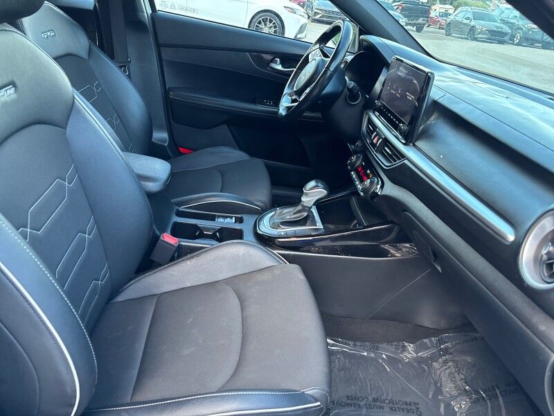 2024 Kia Forte GT-Line Seffner FL
