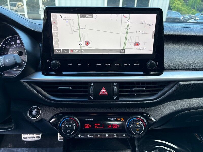 2024 Kia Forte GT-Line Seffner FL