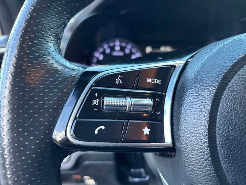 2024 Kia Forte GT-Line Seffner FL