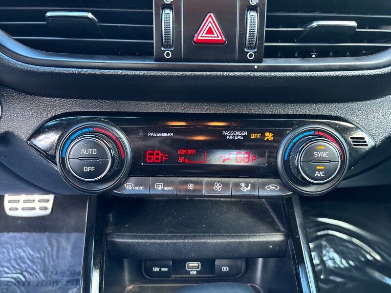 2024 Kia Forte GT-Line Seffner FL