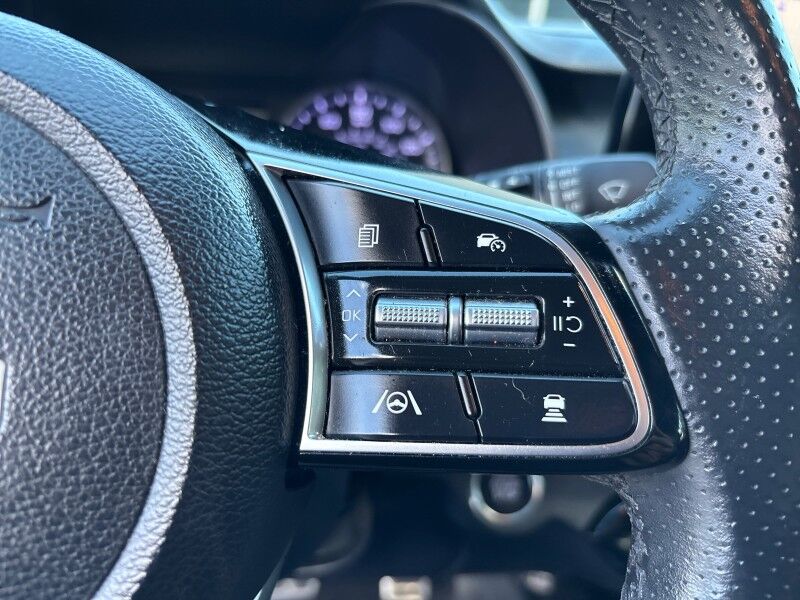 2024 Kia Forte GT-Line Seffner FL