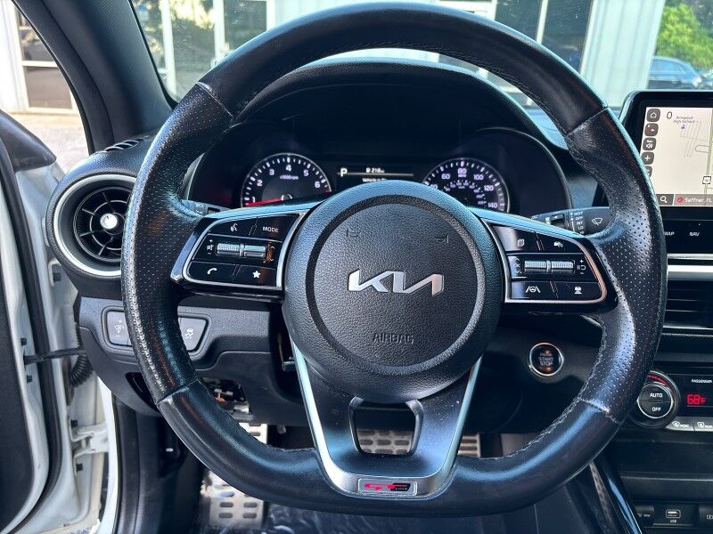 2024 Kia Forte GT-Line Seffner FL