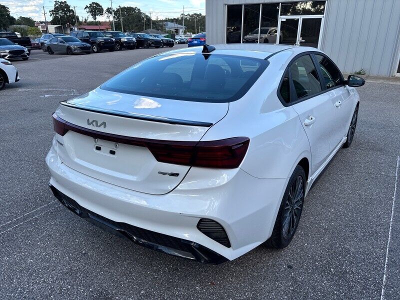 2024 Kia Forte GT-Line Seffner FL