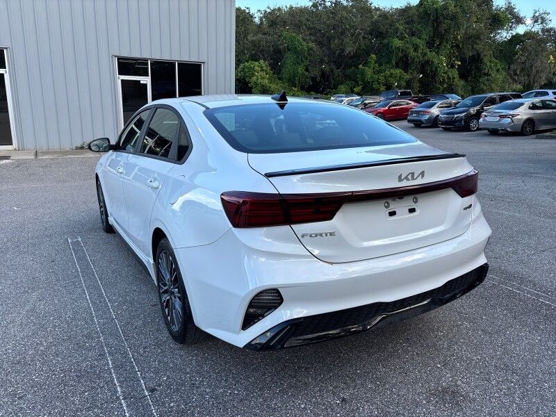 2024 Kia Forte GT-Line Seffner FL