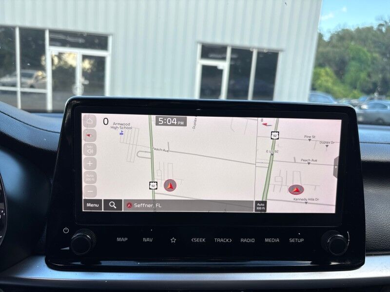 2024 Kia Forte GT-Line Seffner FL