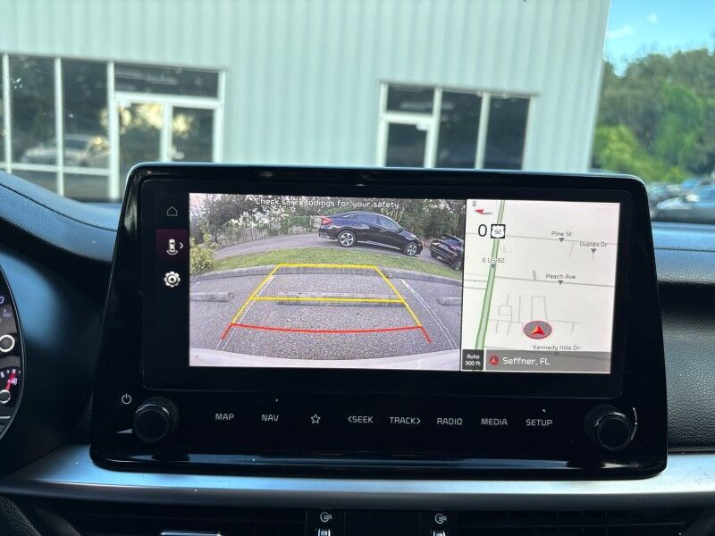 2024 Kia Forte GT-Line Seffner FL