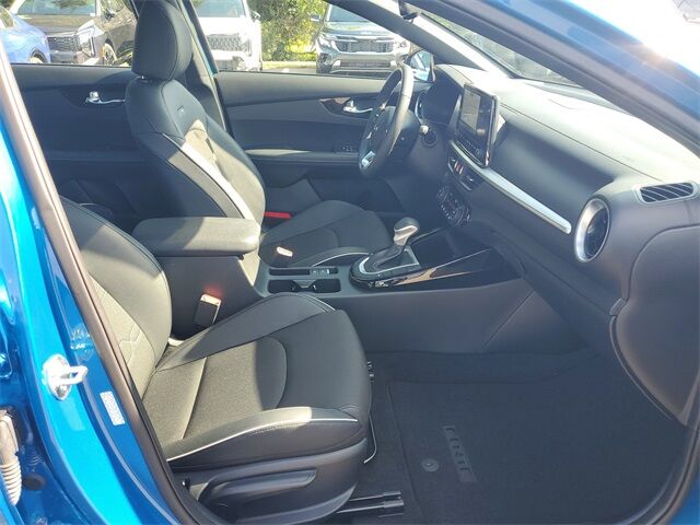 2024 Kia Forte GT-Line St. Augustine FL