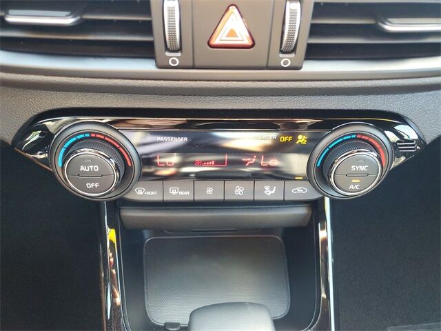2024 Kia Forte GT-Line St. Augustine FL