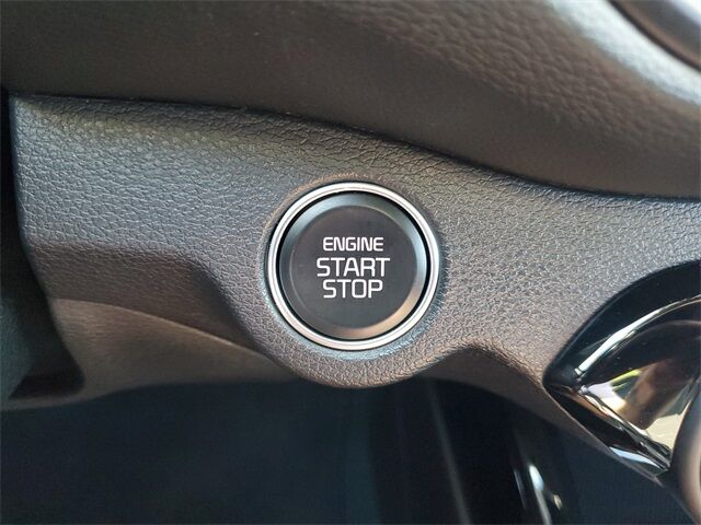 2024 Kia Forte GT-Line St. Augustine FL