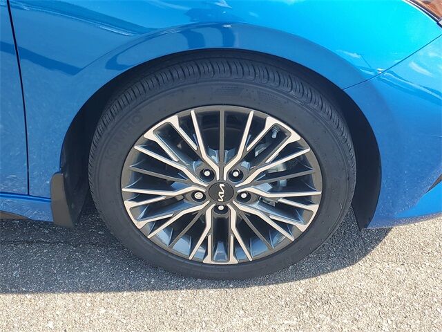 2024 Kia Forte GT-Line St. Augustine FL
