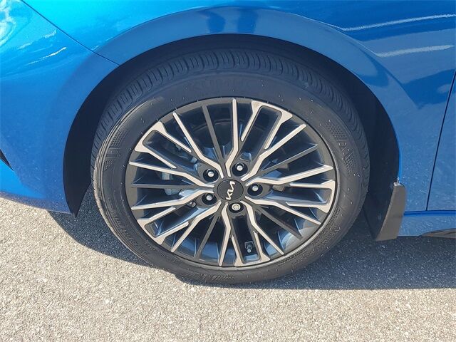 2024 Kia Forte GT-Line St. Augustine FL