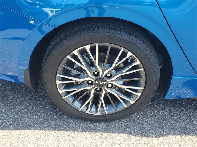 2024 Kia Forte GT-Line St. Augustine FL