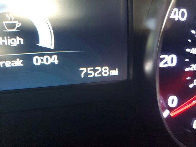 2024 Kia Forte GT-Line St. Augustine FL