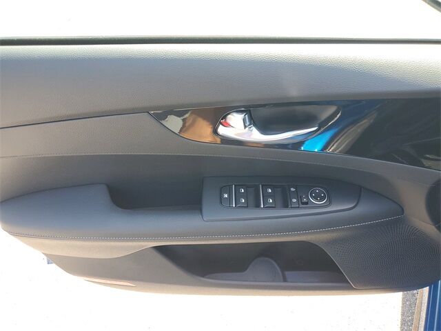 2024 Kia Forte GT-Line St. Augustine FL