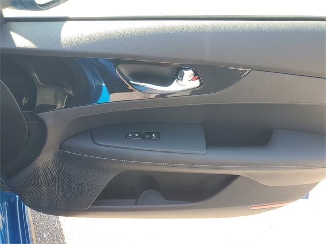2024 Kia Forte GT-Line St. Augustine FL
