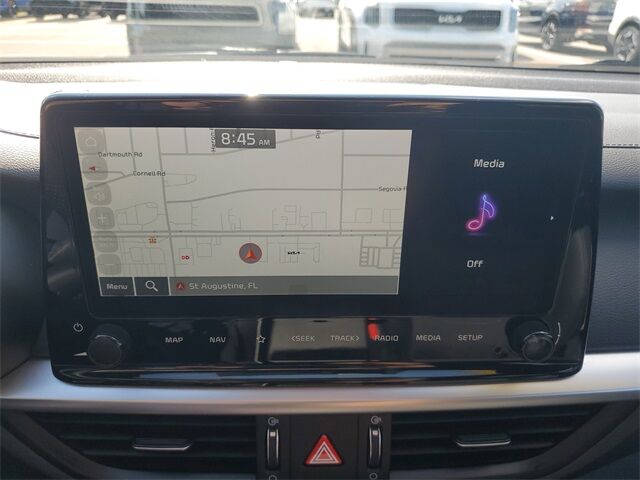 2024 Kia Forte GT-Line St. Augustine FL