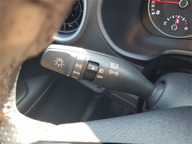 2024 Kia Forte GT-Line St. Augustine FL