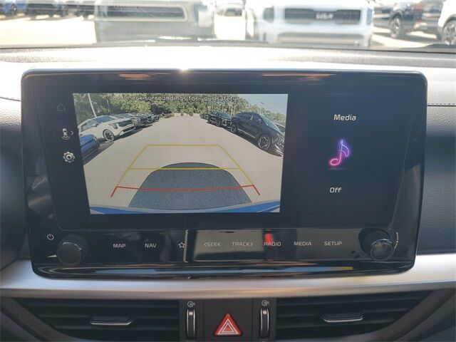 2024 Kia Forte GT-Line St. Augustine FL