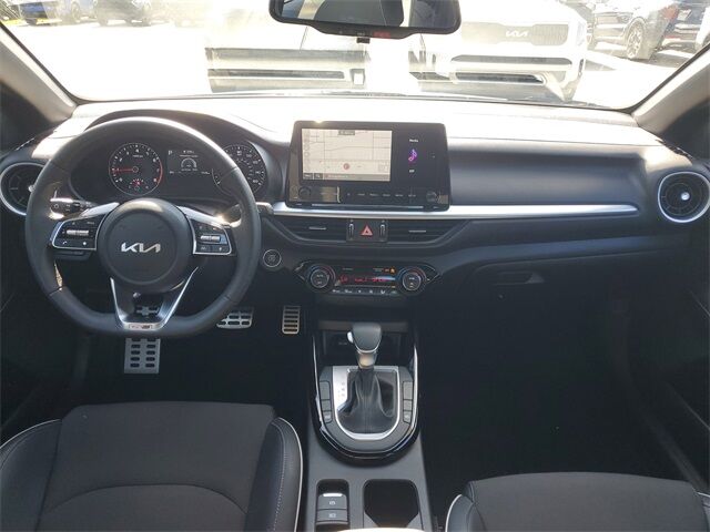 2024 Kia Forte GT-Line St. Augustine FL