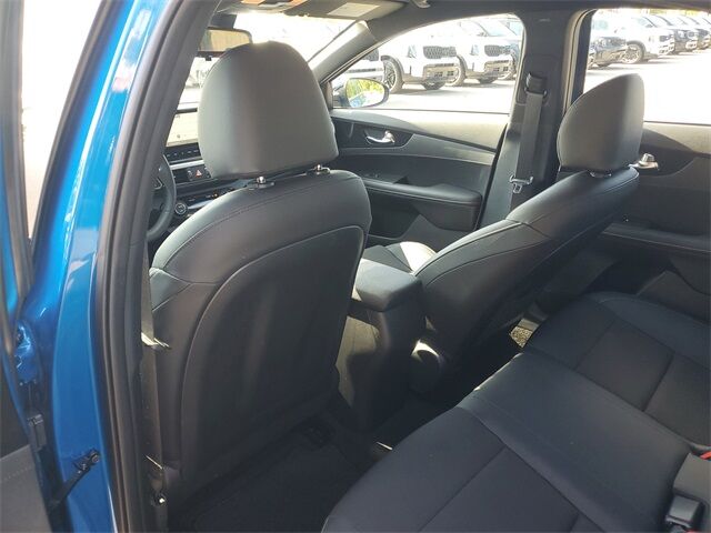2024 Kia Forte GT-Line St. Augustine FL