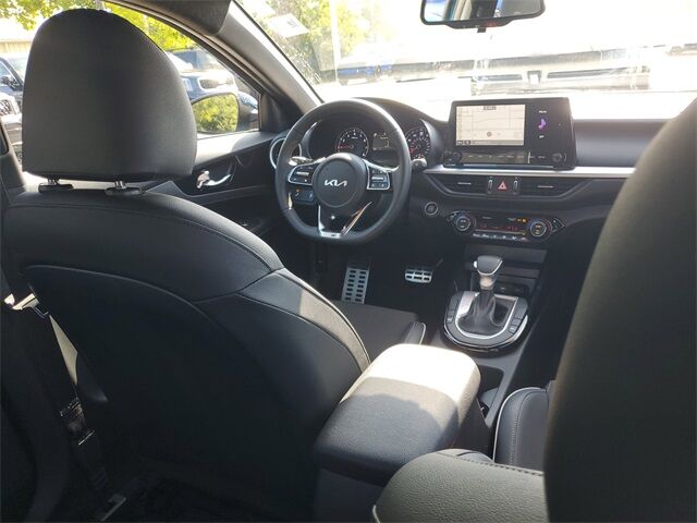 2024 Kia Forte GT-Line St. Augustine FL