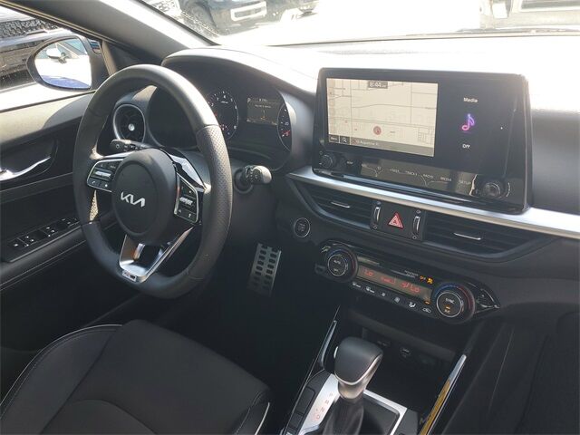 2024 Kia Forte GT-Line St. Augustine FL