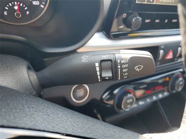 2024 Kia Forte GT-Line St. Augustine FL