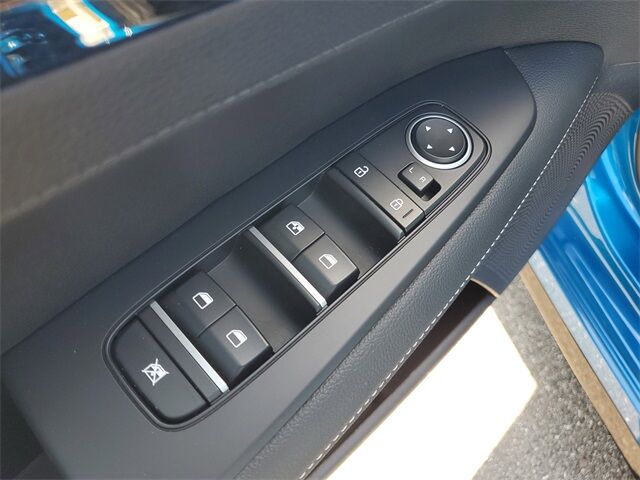 2024 Kia Forte GT-Line St. Augustine FL