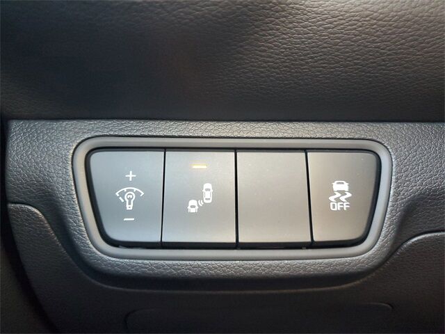 2024 Kia Forte GT-Line St. Augustine FL