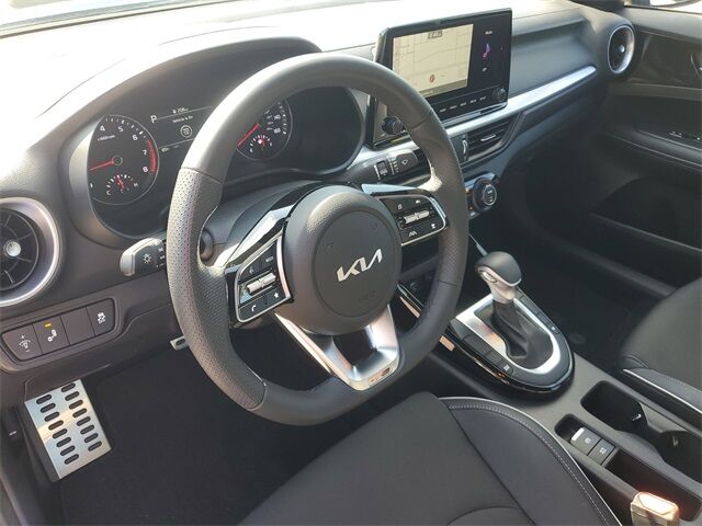 2024 Kia Forte GT-Line St. Augustine FL