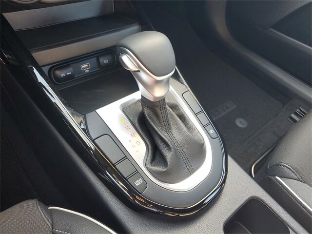 2024 Kia Forte GT-Line St. Augustine FL