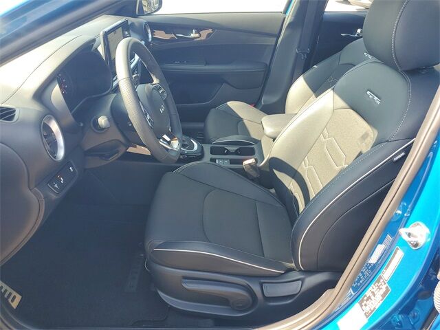 2024 Kia Forte GT-Line St. Augustine FL