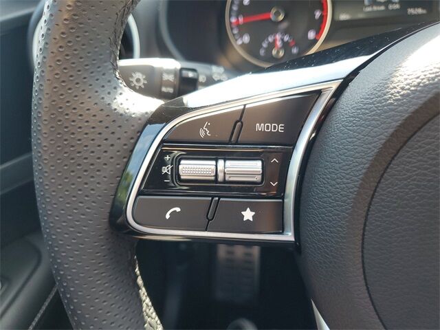 2024 Kia Forte GT-Line St. Augustine FL