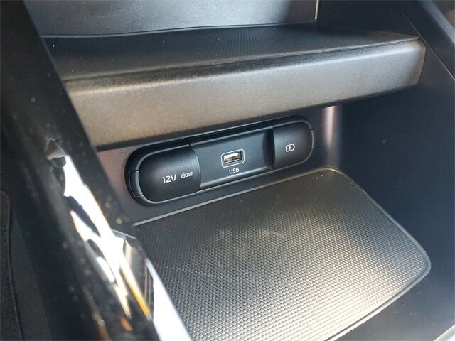 2024 Kia Forte GT-Line St. Augustine FL