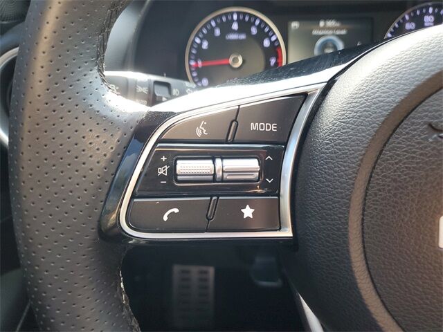 2024 Kia Forte GT-Line St. Augustine FL