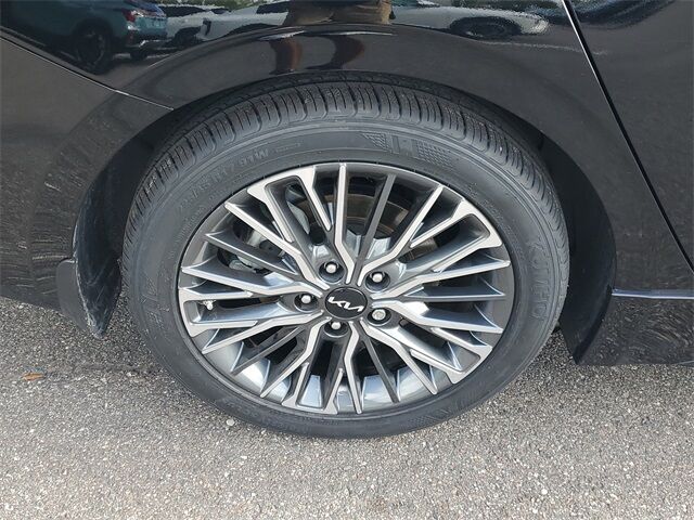 2024 Kia Forte GT-Line St. Augustine FL