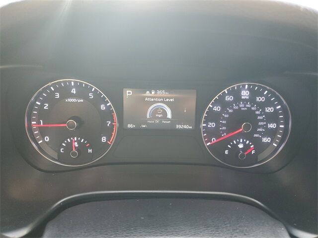 2024 Kia Forte GT-Line St. Augustine FL