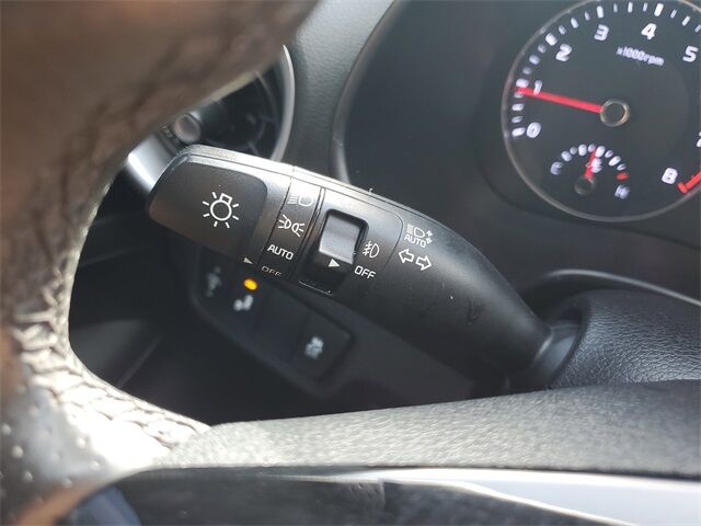 2024 Kia Forte GT-Line St. Augustine FL