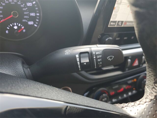 2024 Kia Forte GT-Line St. Augustine FL