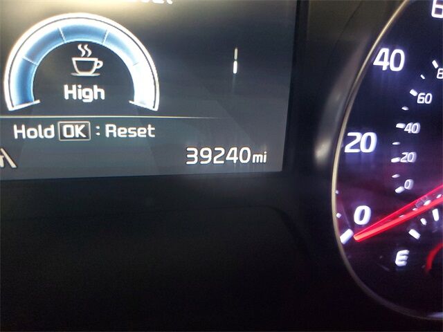 2024 Kia Forte GT-Line St. Augustine FL