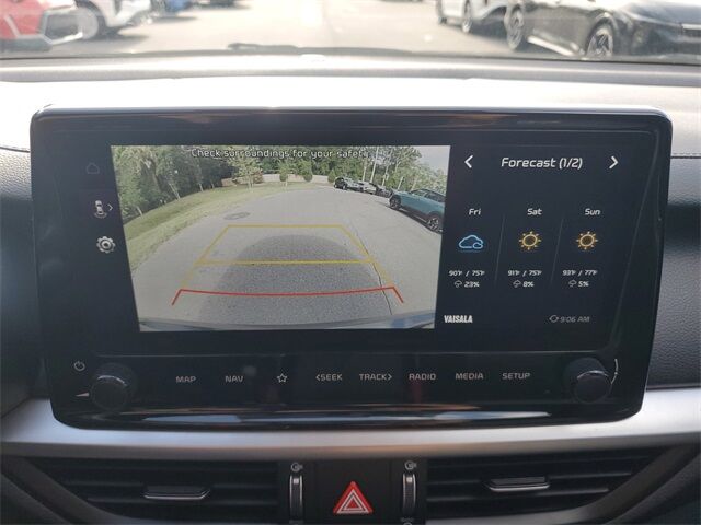 2024 Kia Forte GT-Line St. Augustine FL