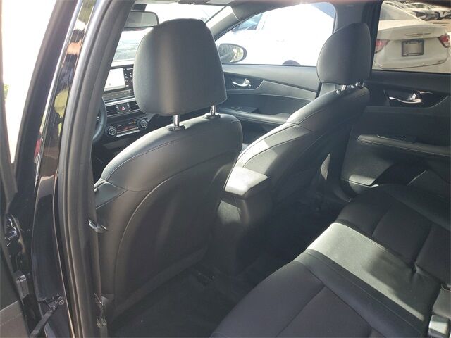 2024 Kia Forte GT-Line St. Augustine FL