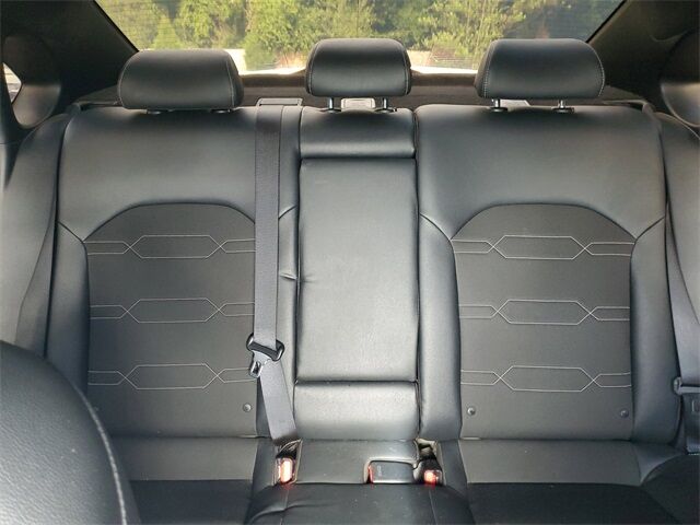2024 Kia Forte GT-Line St. Augustine FL